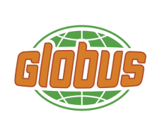 Globus -
                                рис 1