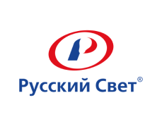 Русский свет -
                                рис 5